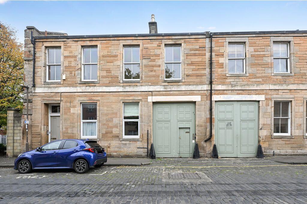Main image of property: 30/9 Elbe Street, The Glasshouse, Leith, Edinburgh, EH6 7HW