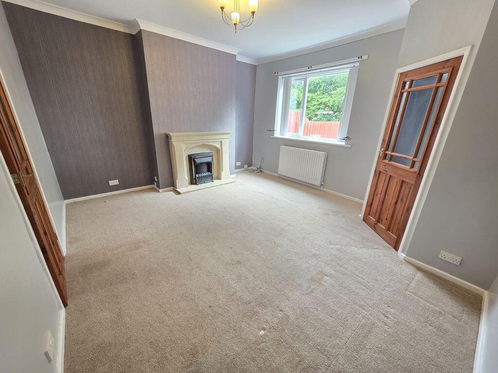 House in Newcastle upon Tyne - View 2