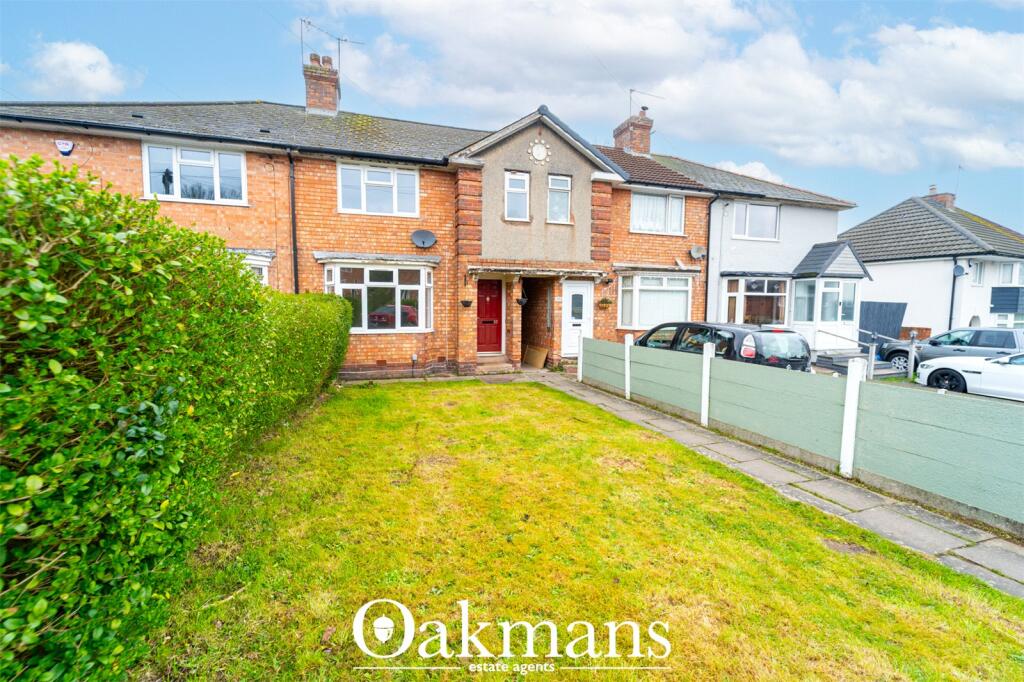 Additional image 27 of Kendal Rise Road, Rednal, Birmingham, West Midlands, B45