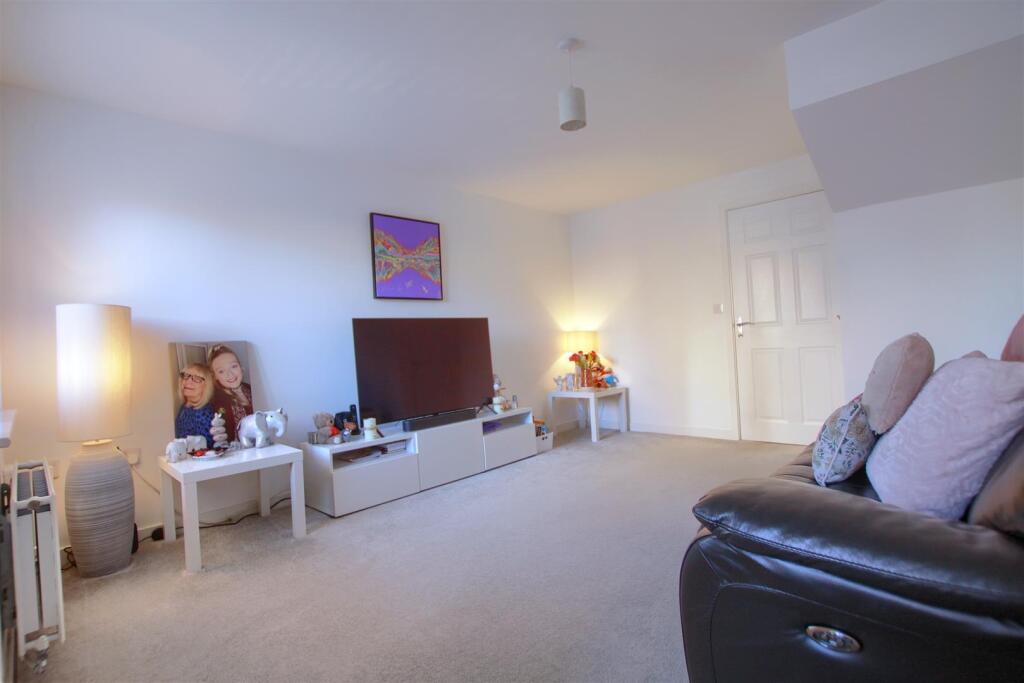 Lindum Way, Ingleby Barwick – pohled 5