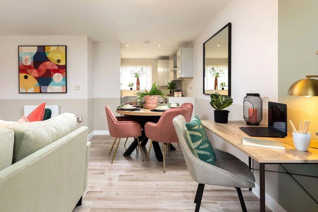 Lucas Green, Shirley, Solihull, West Midlands, B90