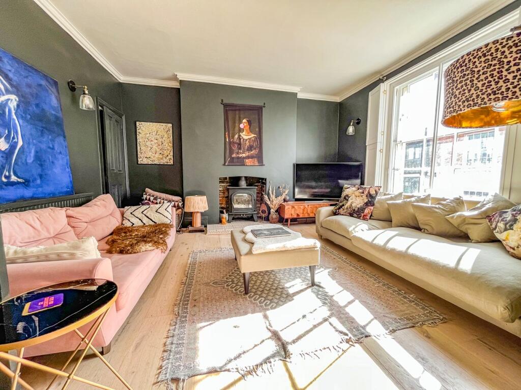 Main image of property: High Street, Battle, TN33