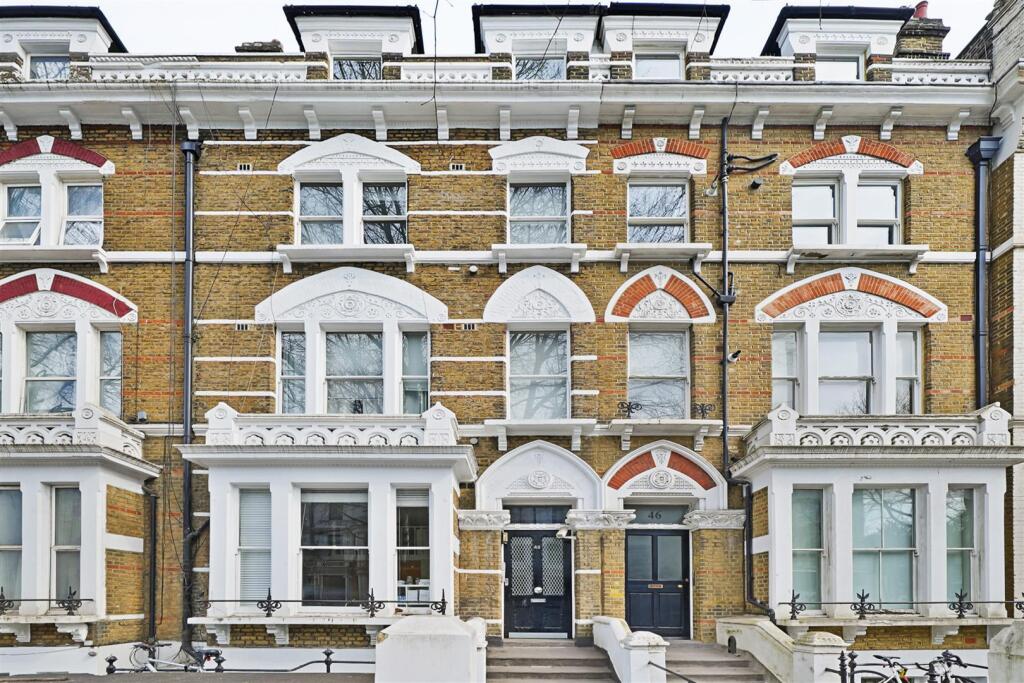 Main image of property: Holland Road, Kensington, W14