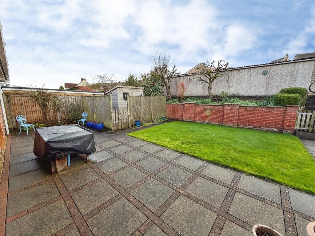 Additional image 11 of Wylye Road, Warminster