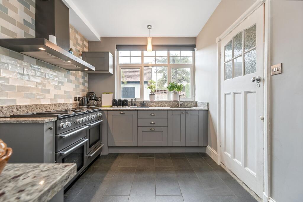 House in Oadby and Wigston, Oadby - View 2