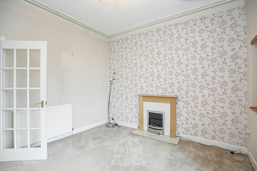 Apartment in Saltcoats, North Ayrshire - View 4