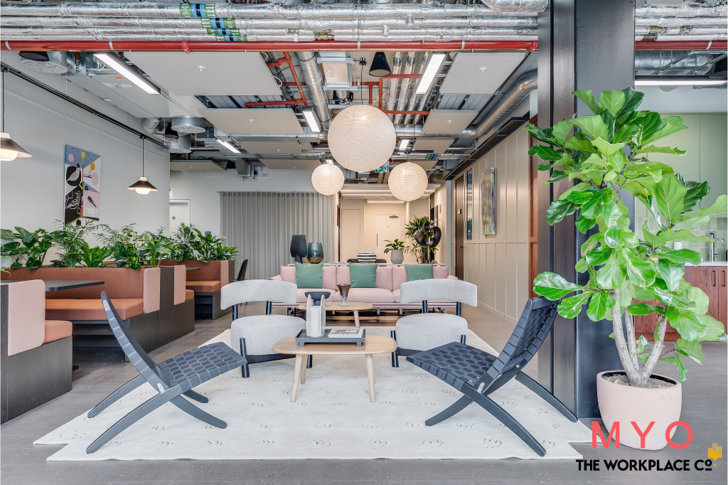 Main image of property: MYO Bankside, Sumner Street, London, SE1