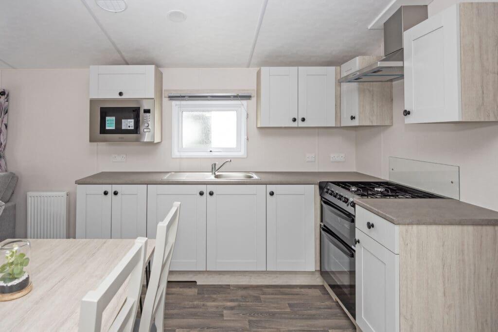 Delta Saffron, Talacre Beach Resort, Talacre, Holywell, Flintshire, CH8 9RD photo 4