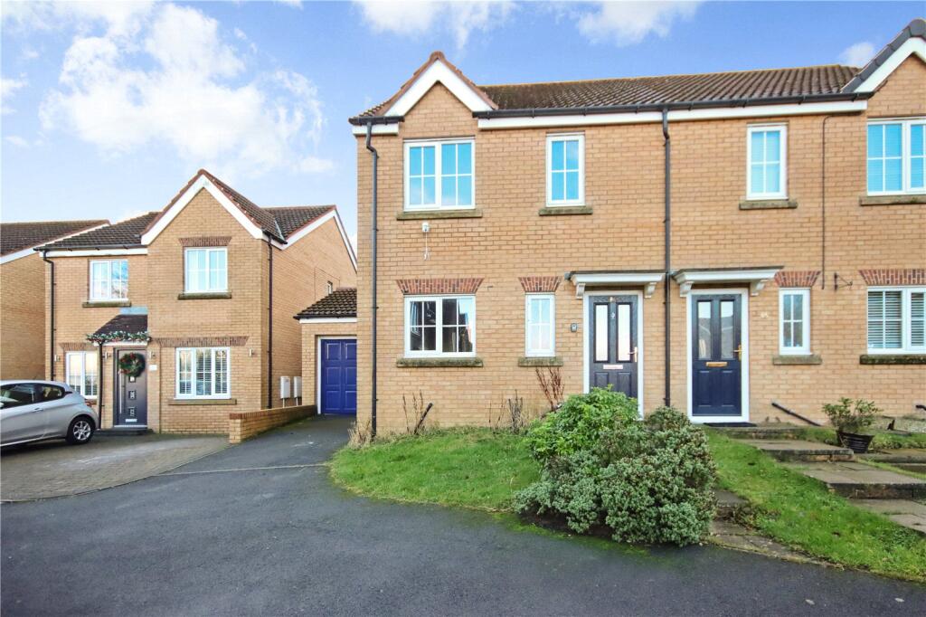 Main image of property: Meadowfield, Burnhope, Durham, DH7