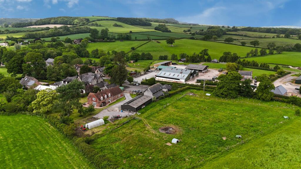 Main image of property: Ansty, Dorchester