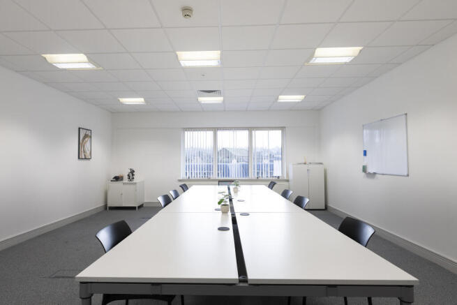 Nelson Boardroom