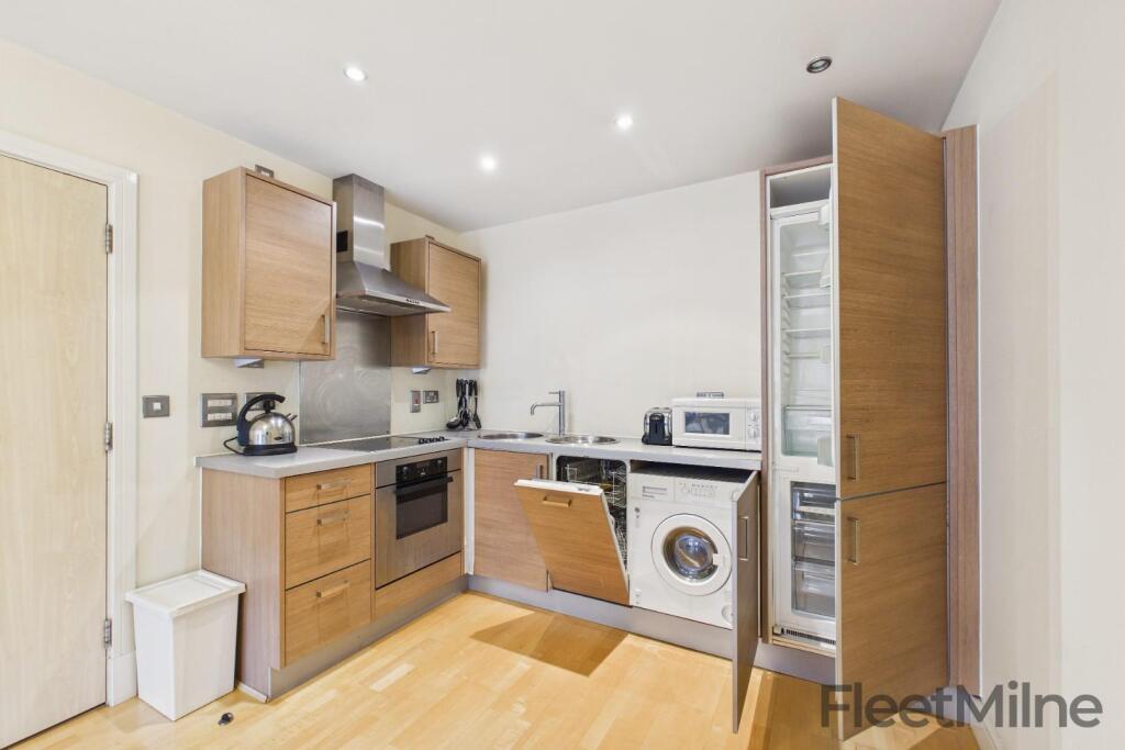 Additional image 4 of Temple House, Temple Street, B2 5BG