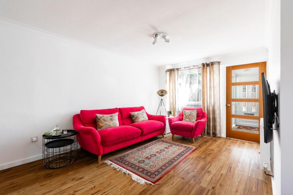House in Cambridge - View 4
