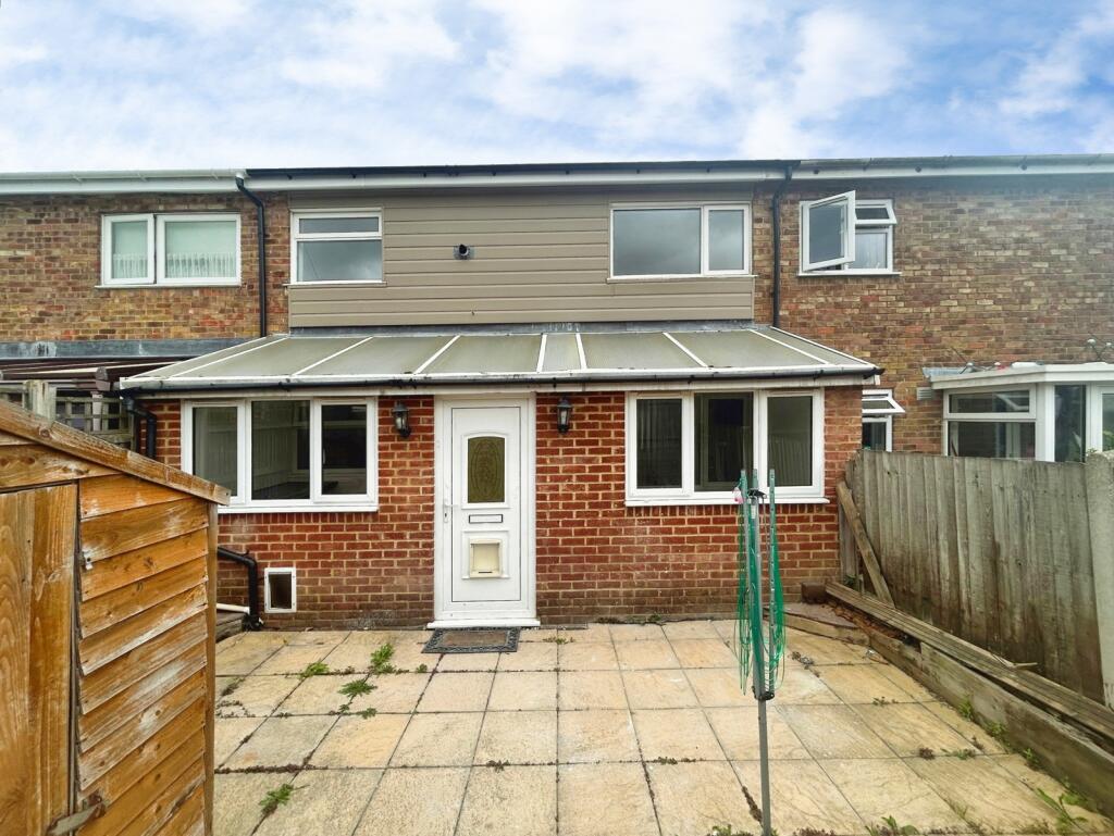 Main image of property: Bulldog Road, Chatham, Kent, ME5