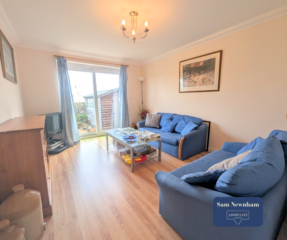 House in Ryde, Oakfield - View 2