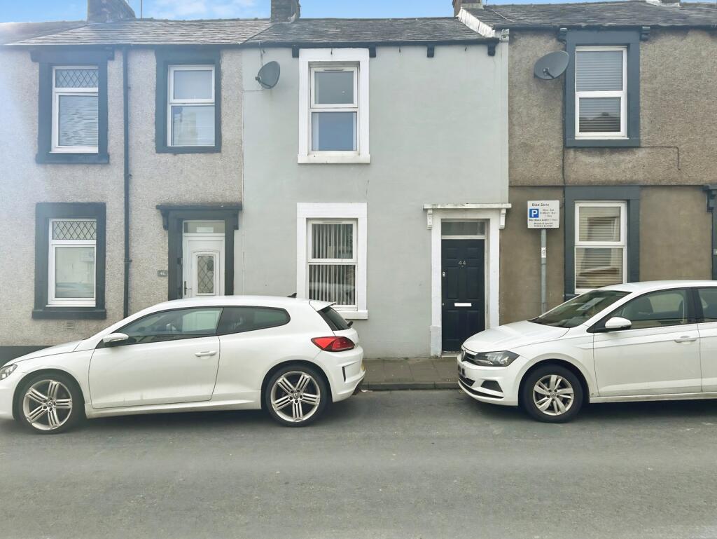 Main image of property: Peter Street, Workington, Cumbria, CA14