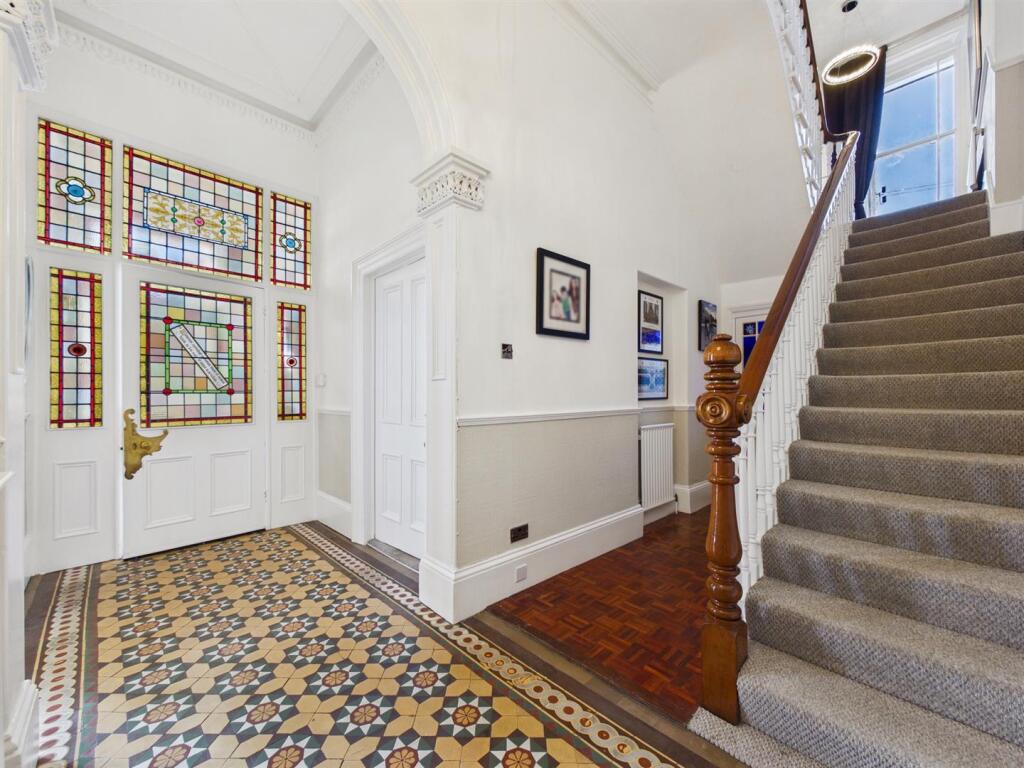 Long Sands, 1 Beverley Terrace photo 3