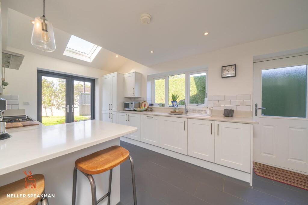 House in Knutsford, Cheshire East - View 4