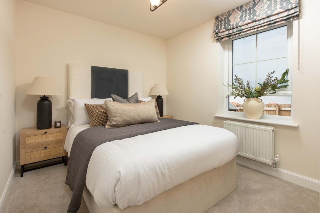House in Ashfield, Sutton in Ashfield, Nottinghamshire - View 5