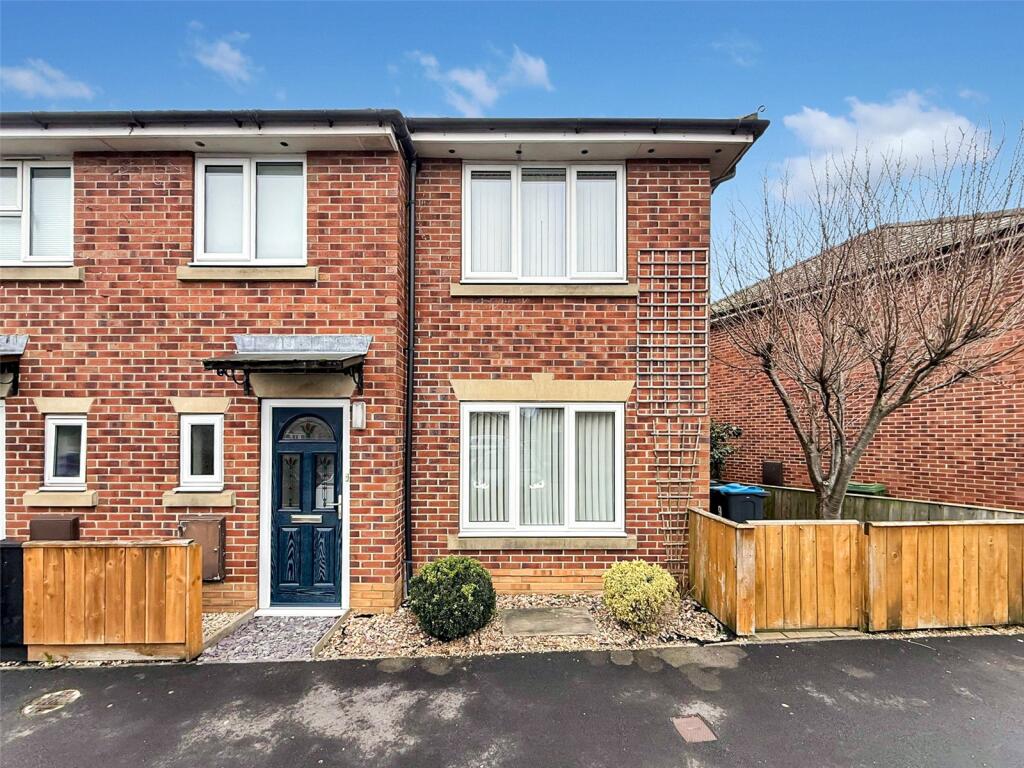Main image of property: Sutton Court, Thirsk, North Yorkshire, YO7