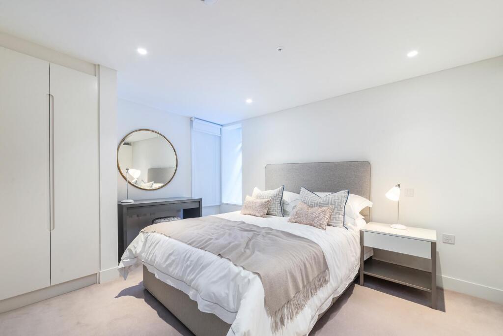 Main image of property: Sherwood Street, Soho, London W1F