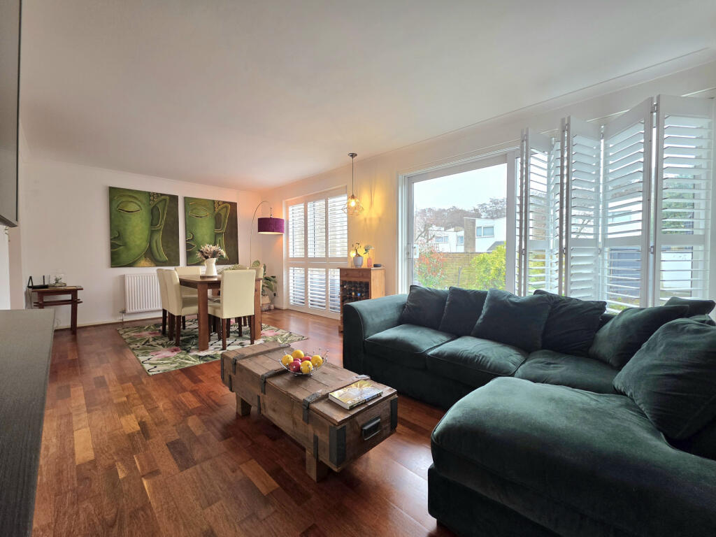 Main image of property: Oranmore Court, Regency Walk, Croydon, Surrey, CR0