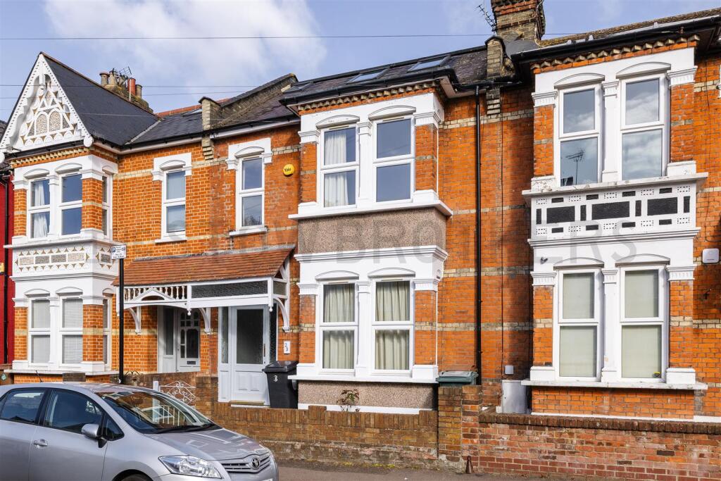 Main image of property: Vincent Road, Highams Park