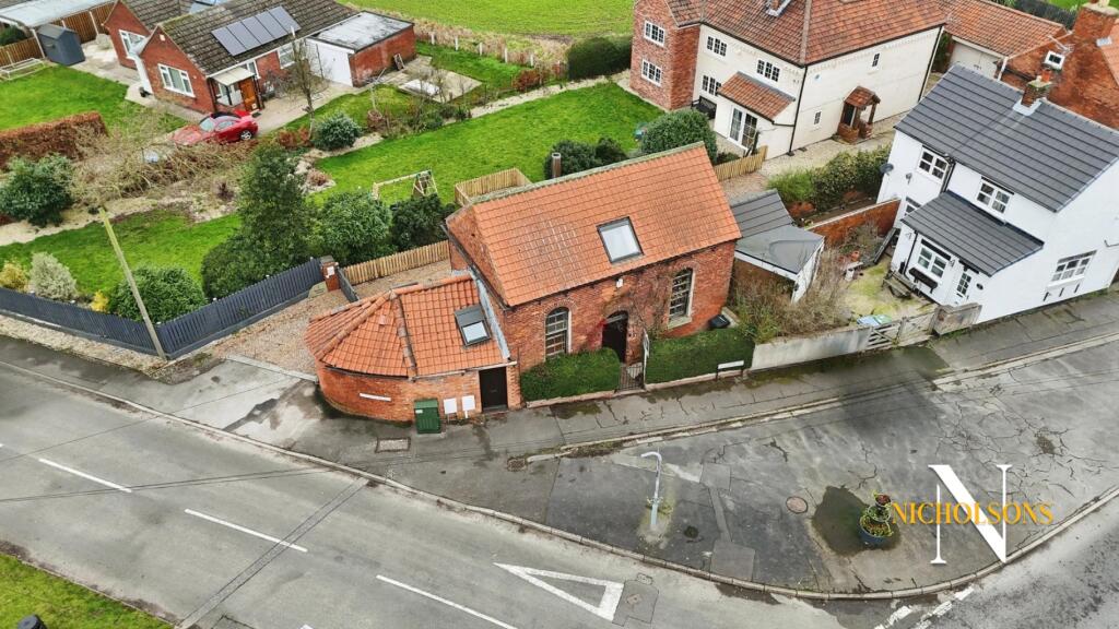 Main image of property: Town Street, Sutton Cum Lound, Retford, Nottinghamshire, DN22