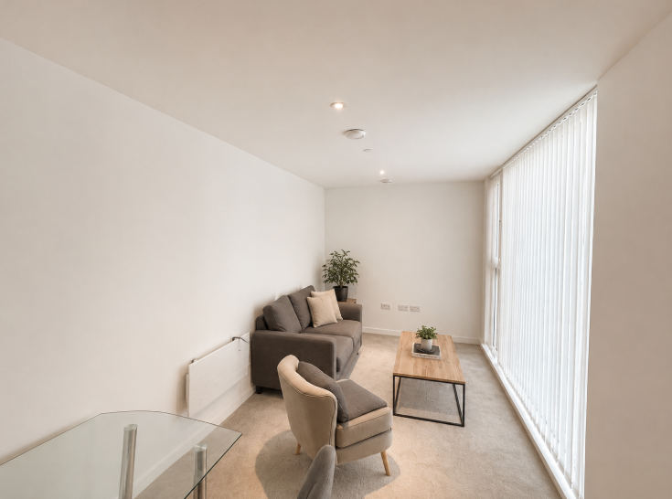 Main image of property: Boundary Lane, Manchester