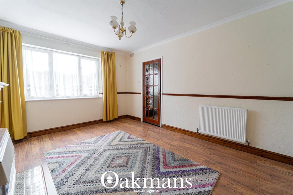 House in Birmingham - View 4