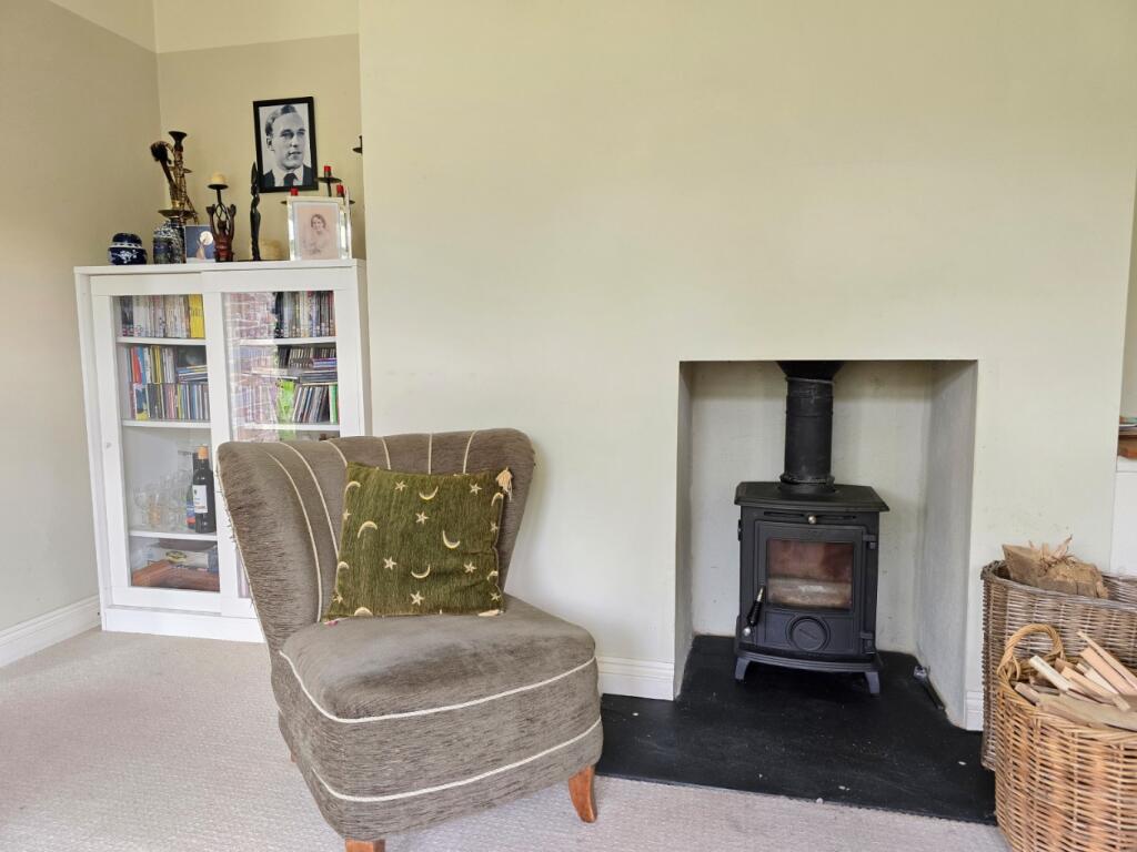 House in West Devon, Mary Tavy - View 4