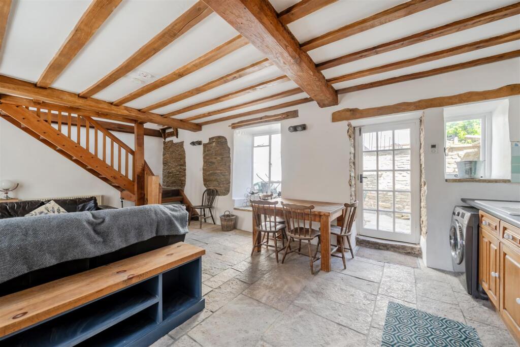 Cliff Place, Swanage - View 6