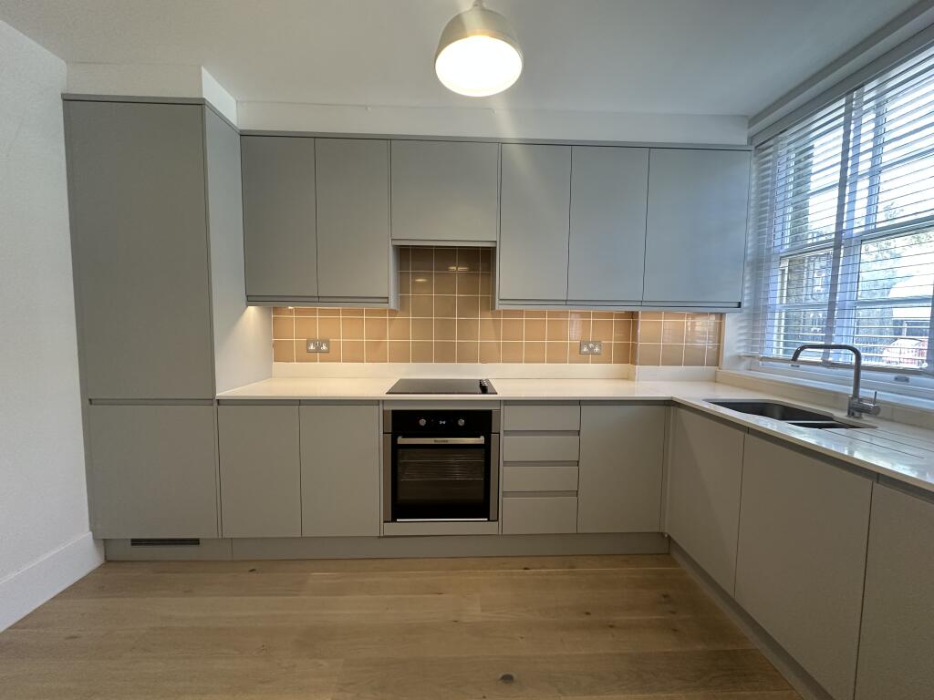 Main image of property: Merrow Street, London
