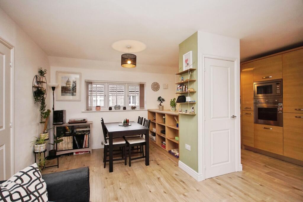 Main image of property: Long Wood Meadows, Cheswick Village, Bristol, BS16