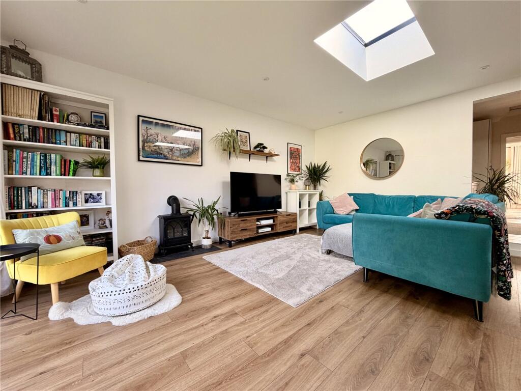Layton Road, Poole, Dorset, BH12 photo 4