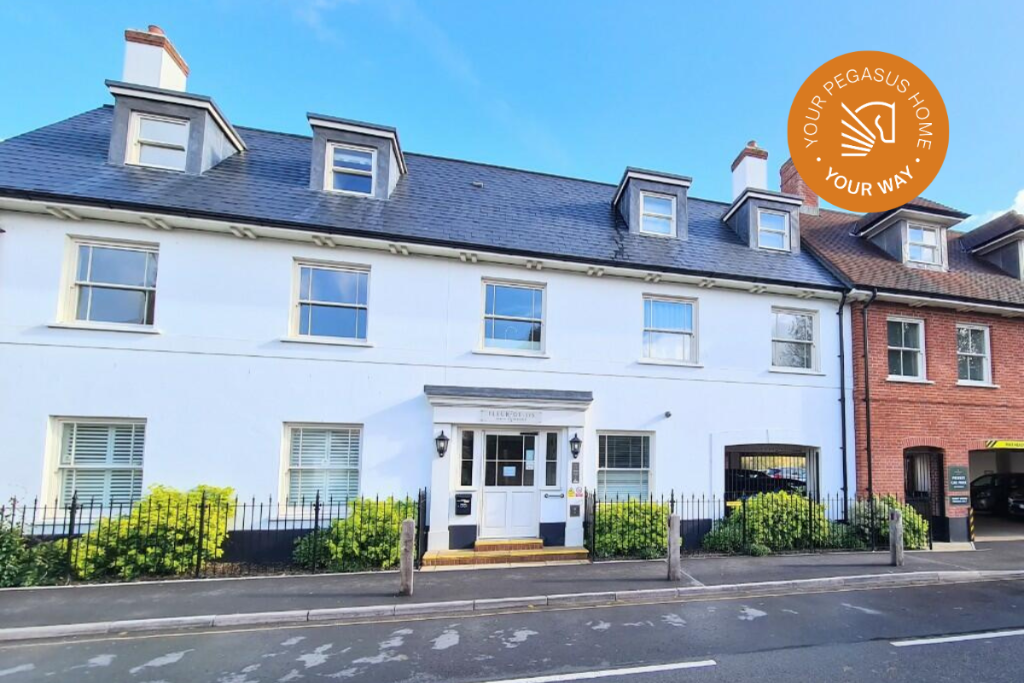 Main image of property: East Borough, Wimborne, Dorset, BH21