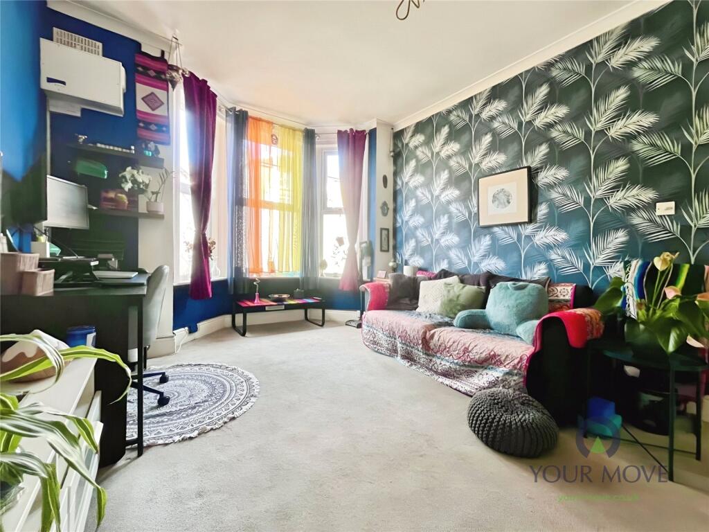 Main image of property: Palace Grove, Bromley, BR1
