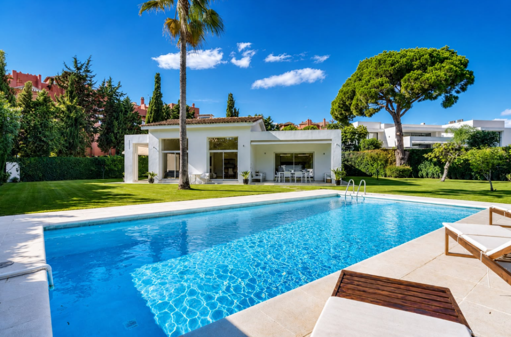 Main image of property: Andalucia, Malaga, Marbella