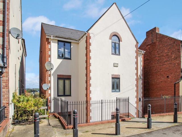 Main image of property: Dixon Street, Old Town Swindon