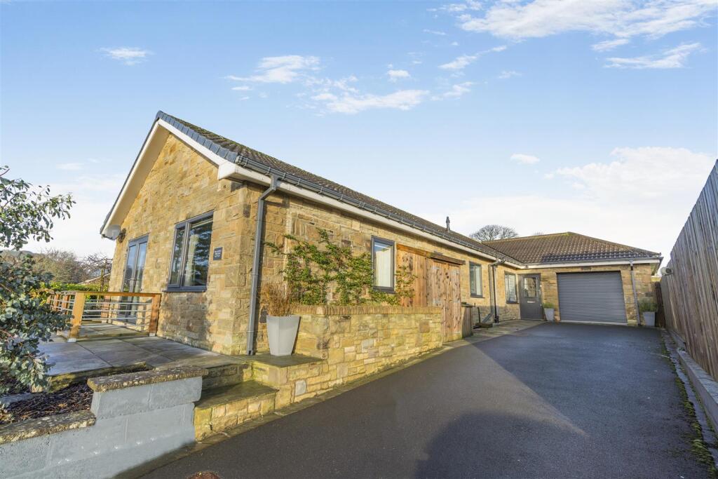 Main image of property: The Laurels, Dale Grove, Leyburn