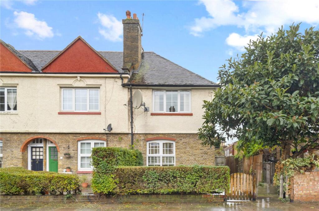 Main image of property: Wateville Road, Tottenham, London, N17