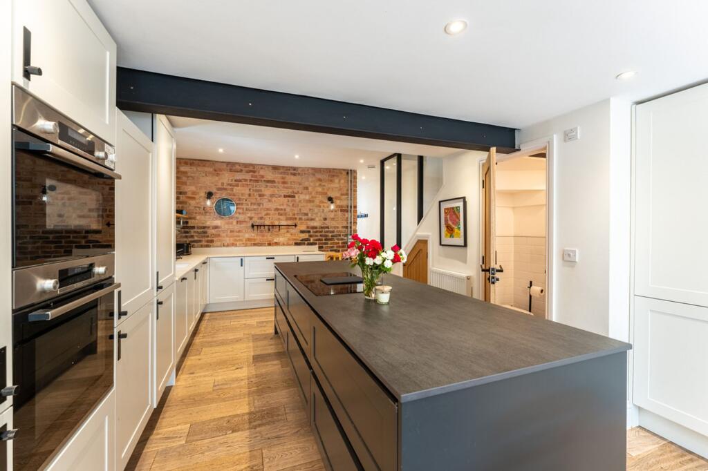 Livingstone Road, Bournemouth, BH5 - View 4