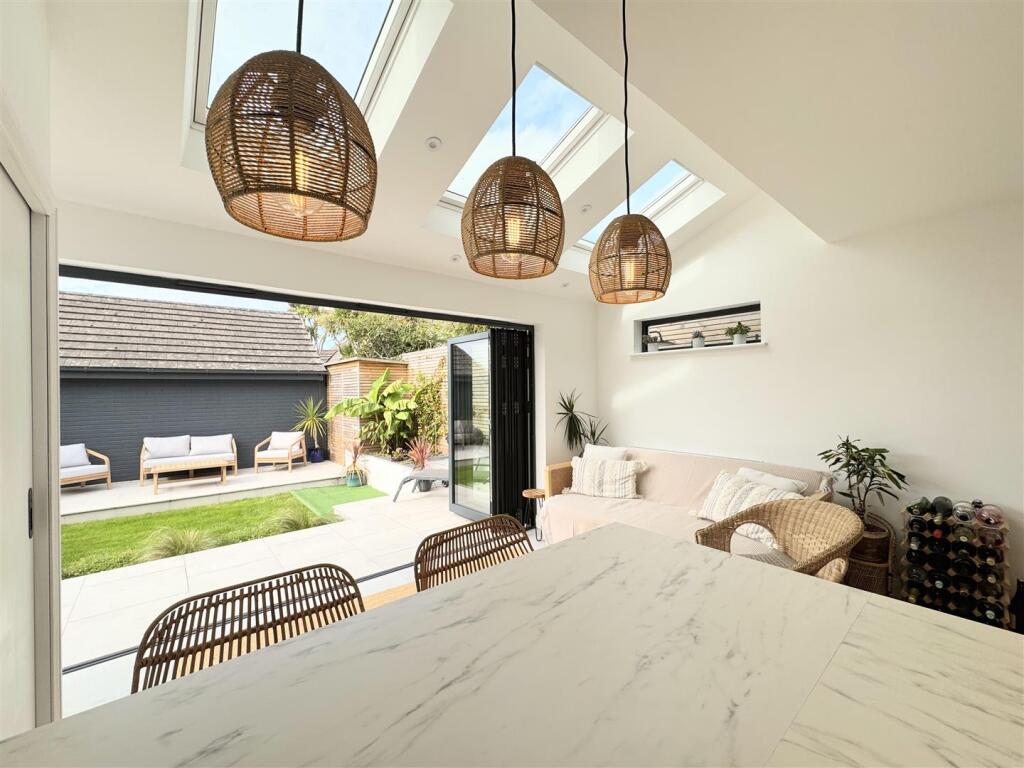 House in Newquay, Trenance - View 2