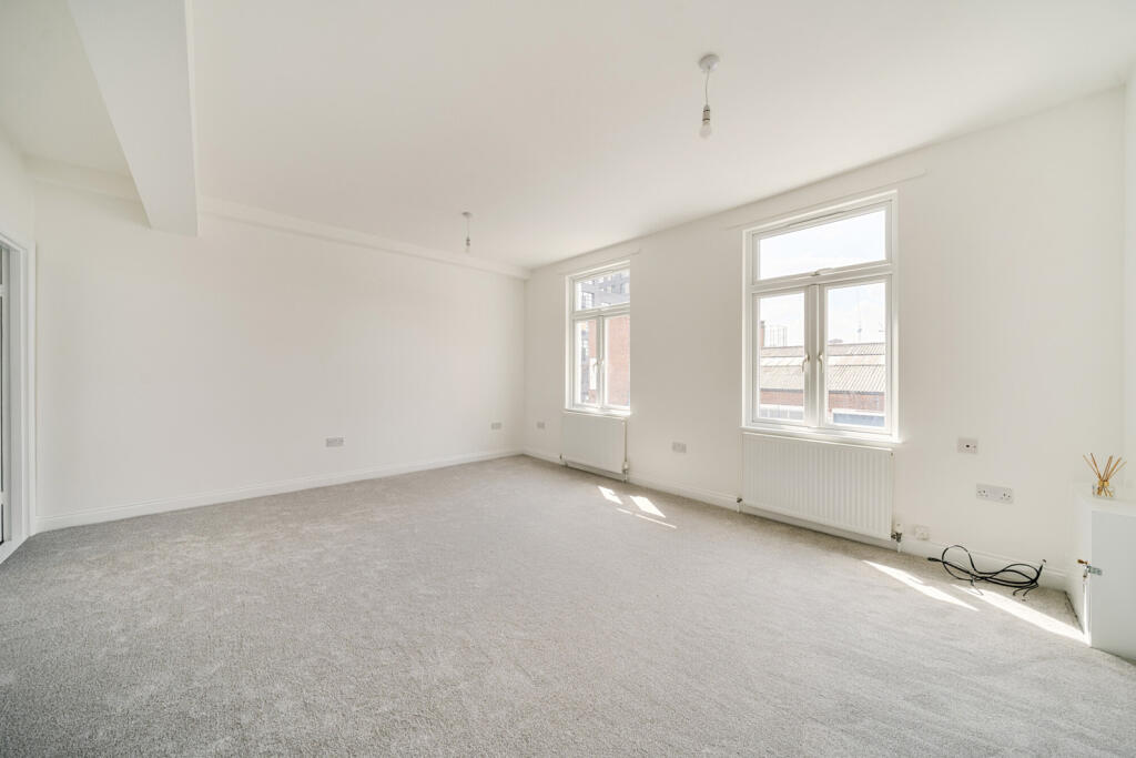 Ilderton Road, London photo 2