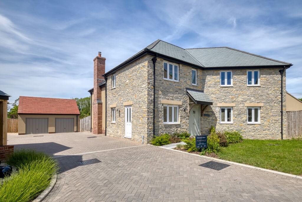 Main image of property: Meadow View, Baltonsborough