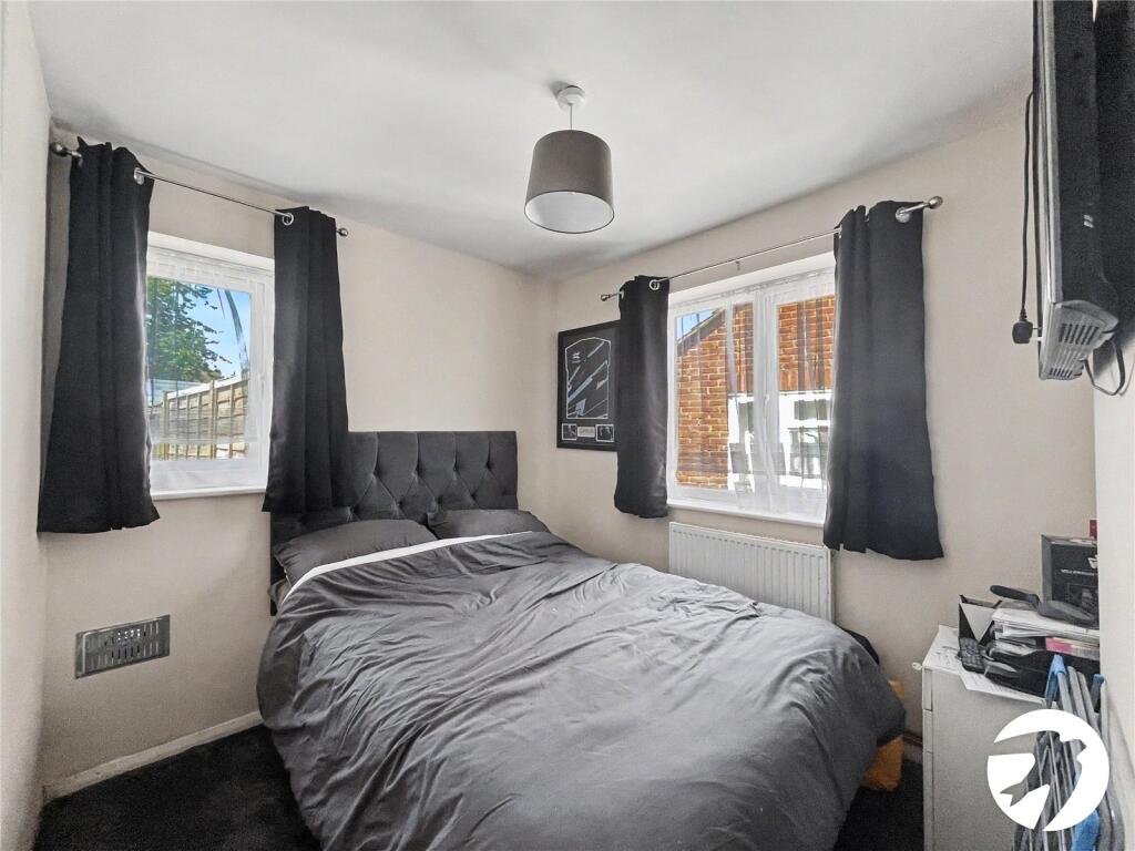 Windmill Road, Sittingbourne, Kent, ME10 – pohled 6