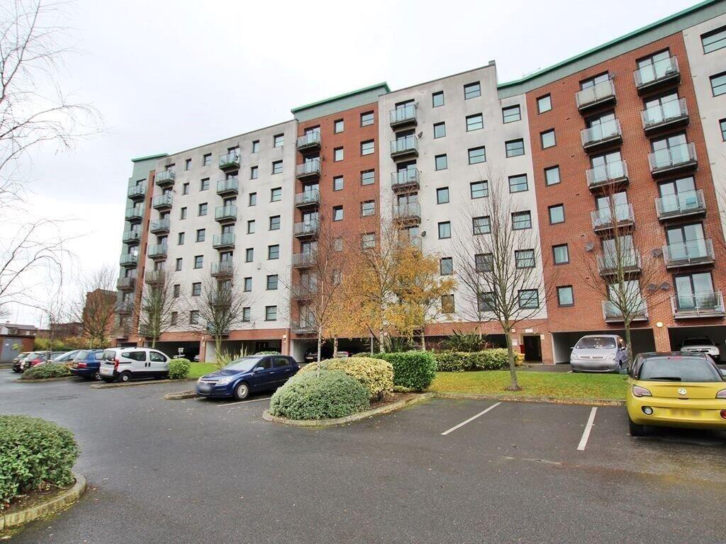 Main image of property: Lower Hall Street, St. Helens