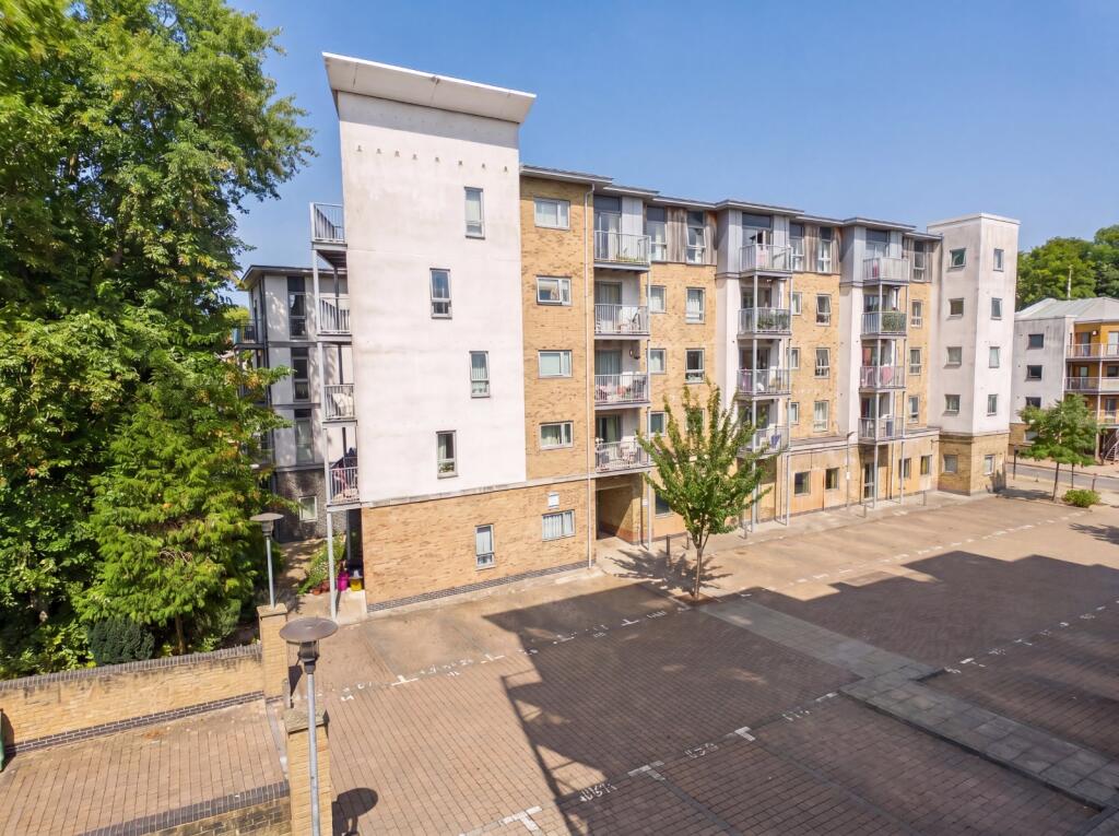 Main image of property: Coombe Way, Farnborough, Hampshire, GU14