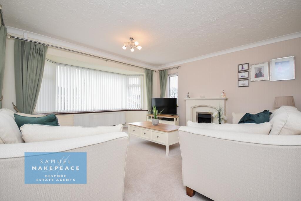 St Martins Road, Talke, Stoke on Trent photo 3