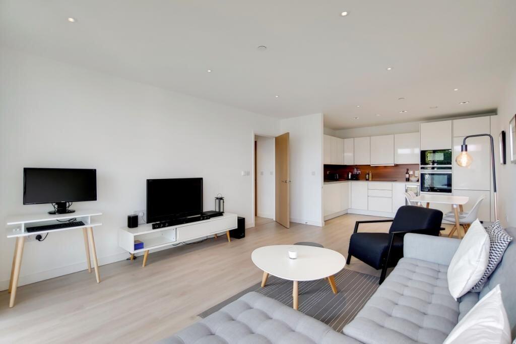 Main image of property: Skyline Apartments, Woodberry Down, Devan Grove, Manor House, London N4